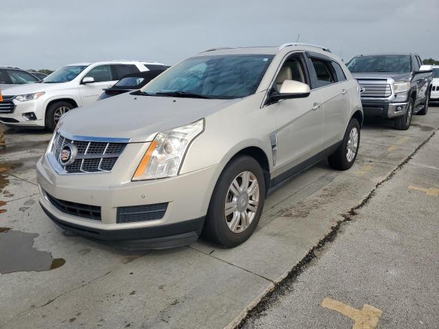 CADILLAC SRX LUXURY 2012 3gyfnae34cs616991