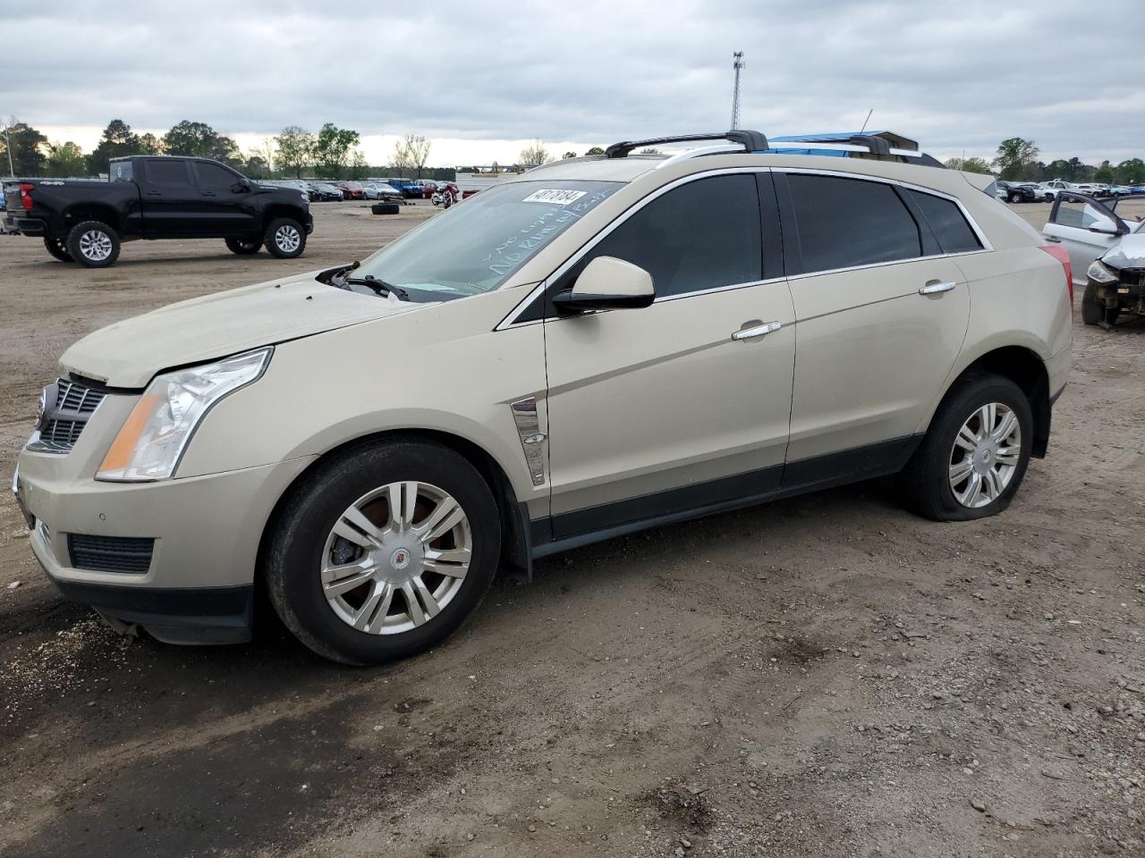 CADILLAC SRX 2012 3gyfnae34cs618336