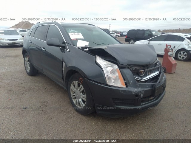 CADILLAC SRX 2012 3gyfnae34cs623486