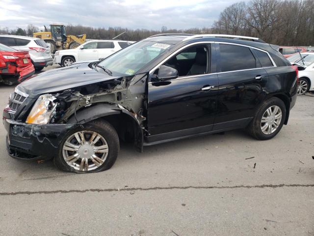 CADILLAC SRX LUXURY 2012 3gyfnae34cs646573