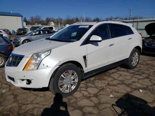 CADILLAC SRX 2012 3gyfnae34cs646895