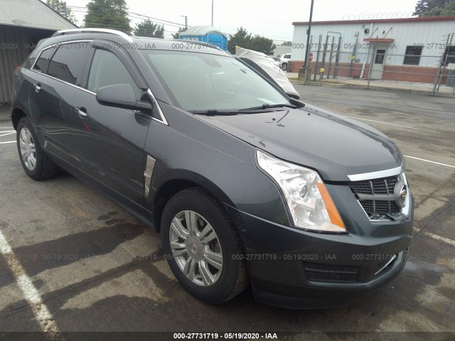 CADILLAC SRX 2012 3gyfnae34cs652227