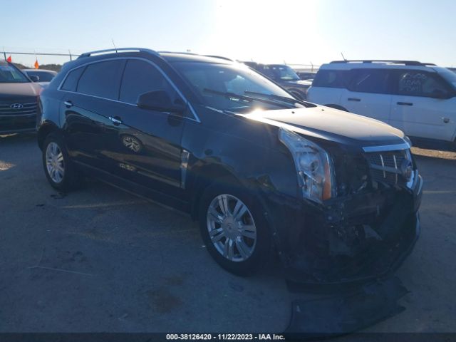 CADILLAC SRX 2012 3gyfnae34cs655080