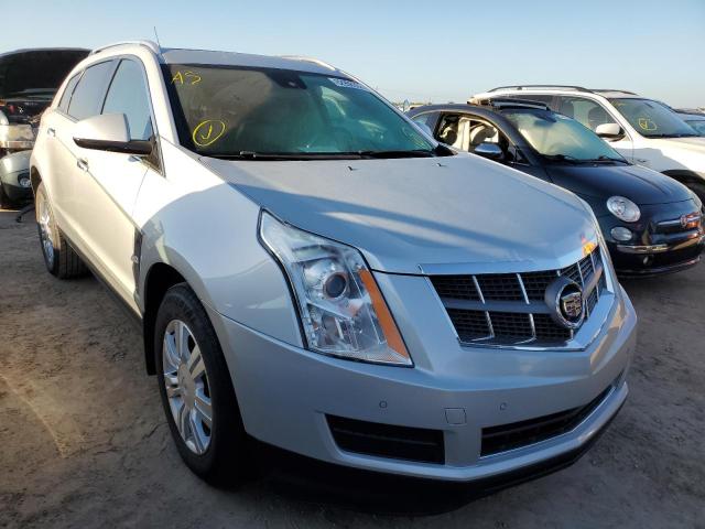 CADILLAC SRX 2012 3gyfnae34cs658108