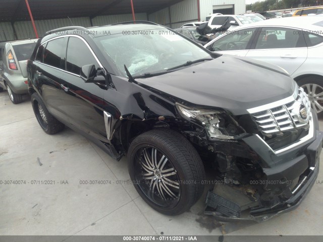 CADILLAC SRX 2013 3gyfnae34ds531120