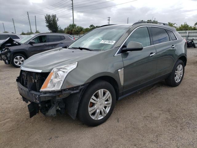 CADILLAC SRX 2013 3gyfnae34ds541288