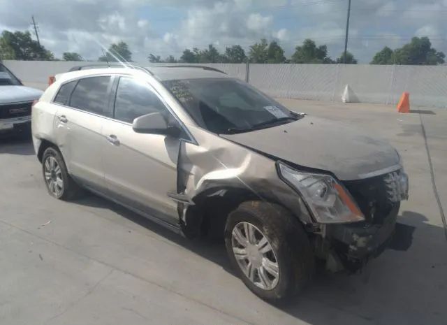 CADILLAC SRX 2013 3gyfnae34ds556549