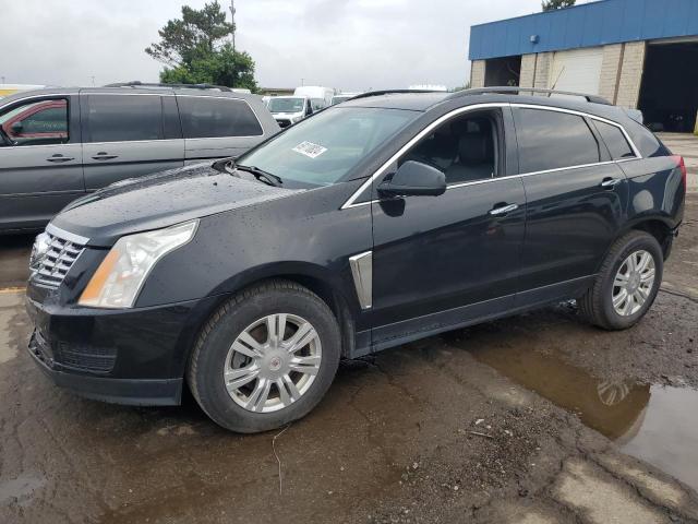 CADILLAC SRX 2013 3gyfnae34ds567390