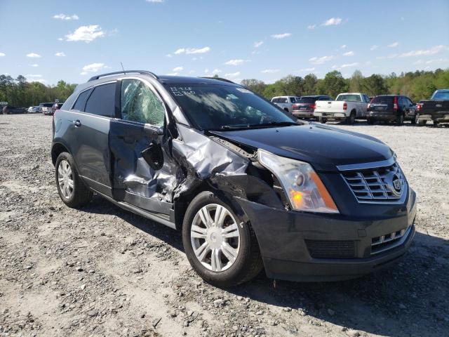 CADILLAC SRX 2013 3gyfnae34ds605636