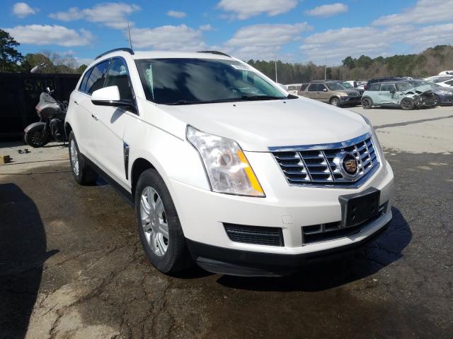 CADILLAC SRX 2013 3gyfnae34ds619116