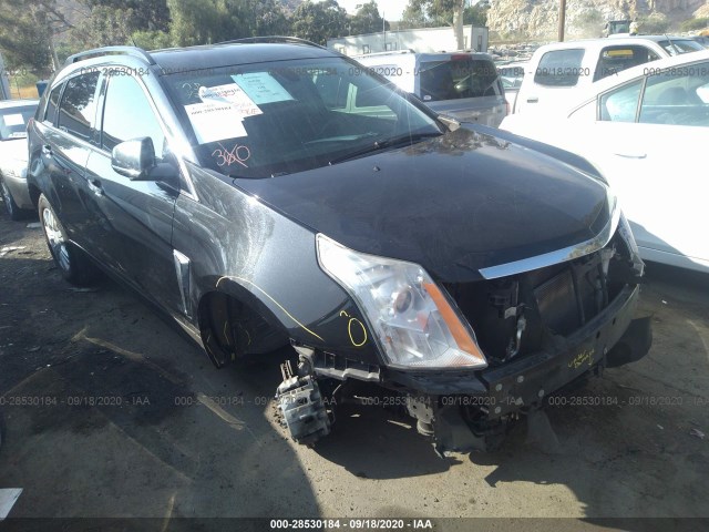 CADILLAC SRX 2013 3gyfnae34ds624459