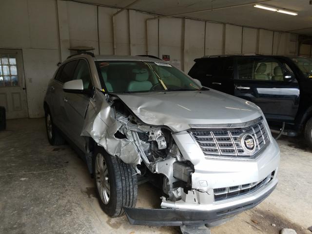 CADILLAC SRX 2013 3gyfnae34ds643769