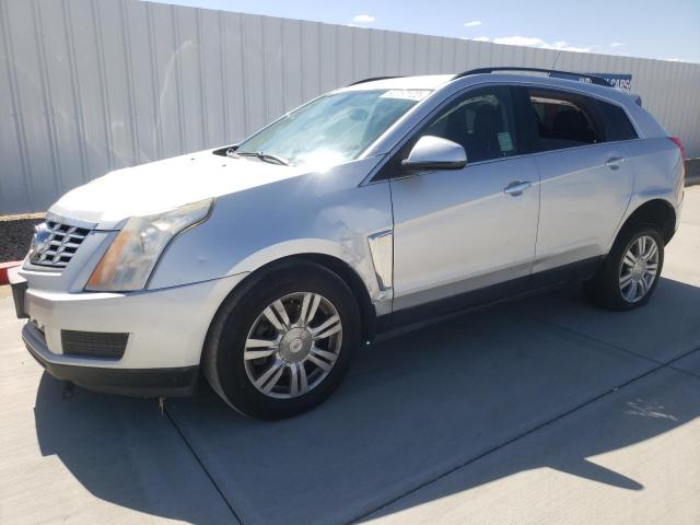 CADILLAC SRX 2013 3gyfnae34ds655405