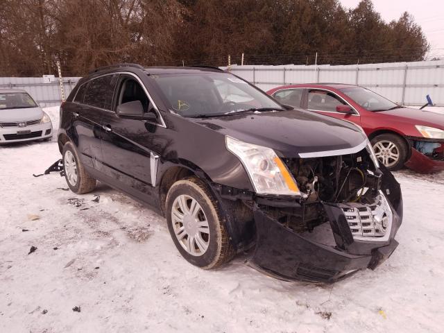 CADILLAC SRX 2014 3gyfnae34es648889