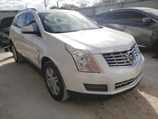 CADILLAC SRX 2014 3gyfnae34es656569