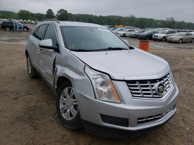 CADILLAC SRX 2014 3gyfnae34es661061