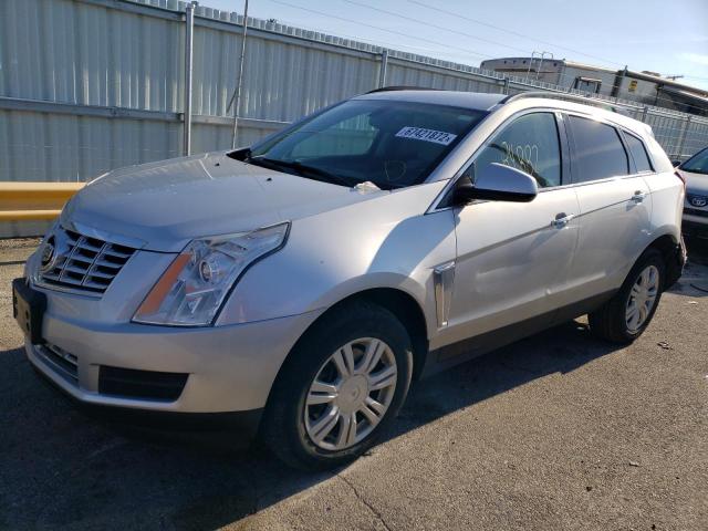 CADILLAC SRX 2015 3gyfnae34fs520816