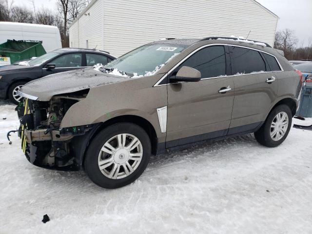 CADILLAC SRX 2015 3gyfnae34fs525093