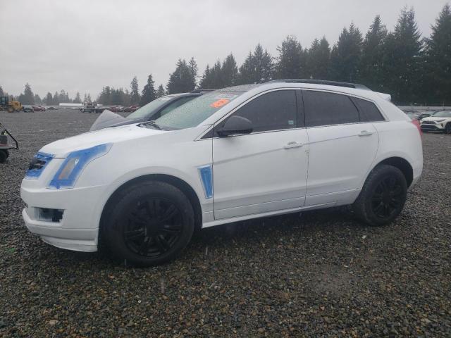 CADILLAC SRX 2015 3gyfnae34fs556778