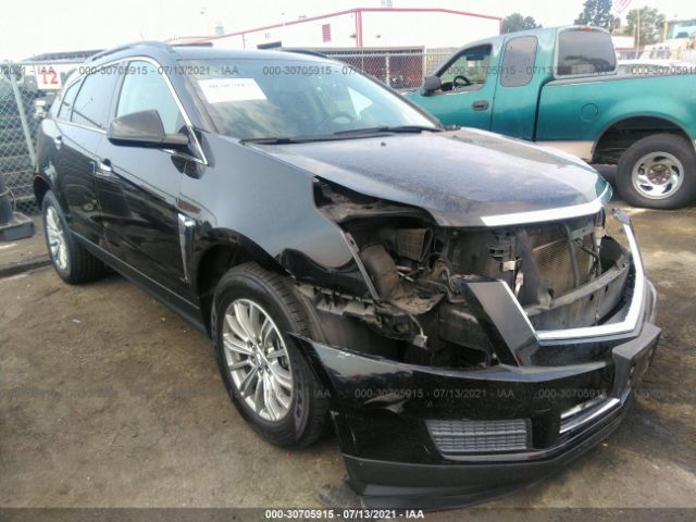 CADILLAC SRX 2015 3gyfnae34fs571880