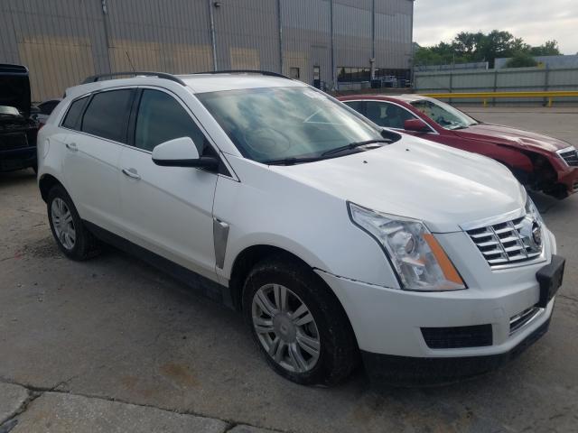 CADILLAC SRX 2015 3gyfnae34fs582393