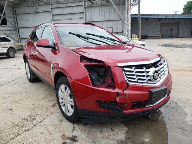 CADILLAC SRX 2015 3gyfnae34fs610600