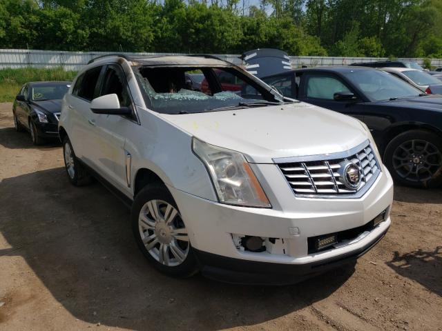 CADILLAC SRX 2015 3gyfnae34fs615411