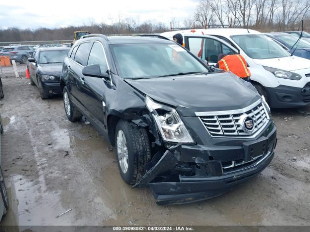 CADILLAC SRX 2015 3gyfnae34fs620477