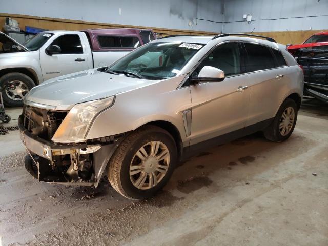 CADILLAC SRX 2015 3gyfnae34fs637750