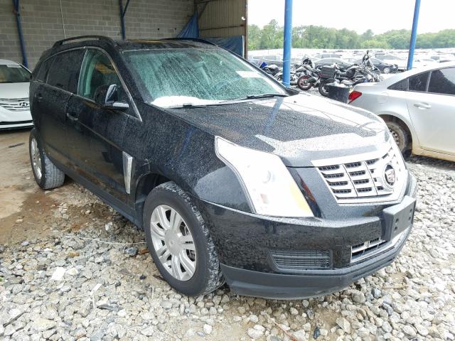 CADILLAC SRX 2016 3gyfnae34gs522647