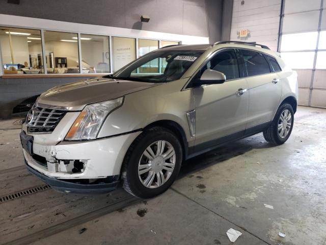 CADILLAC SRX 2016 3gyfnae34gs533633