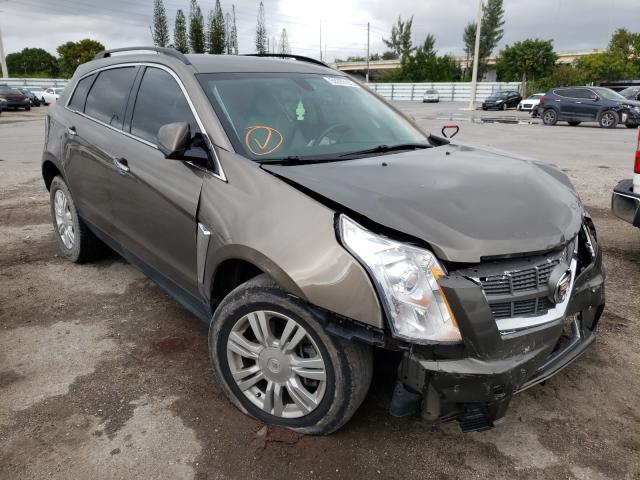 CADILLAC SRX 2016 3gyfnae34gs580225