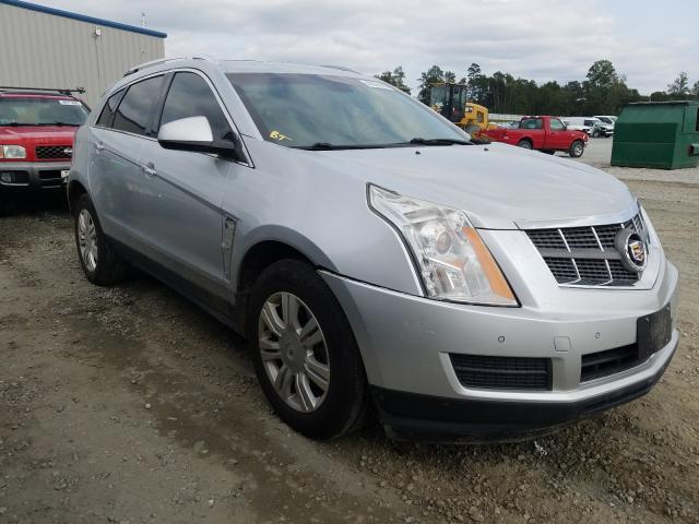 CADILLAC SRX 2012 3gyfnae35cs502451