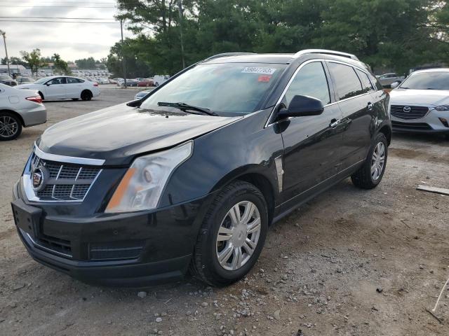 CADILLAC SRX 2012 3gyfnae35cs502708