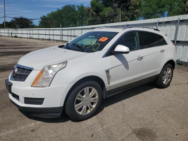 CADILLAC SRX 2012 3gyfnae35cs528757