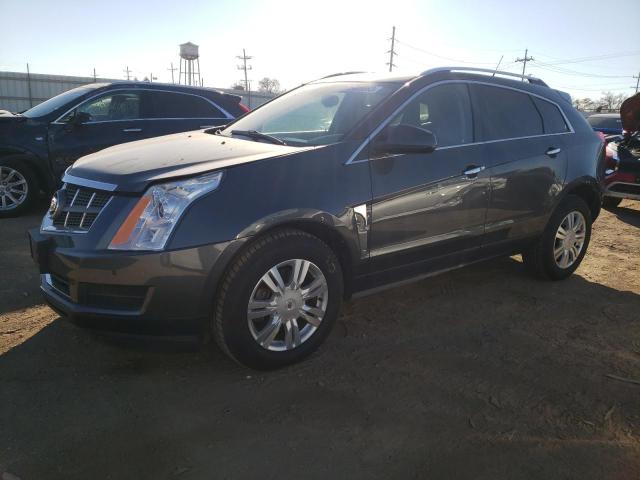 CADILLAC SRX 2012 3gyfnae35cs528841