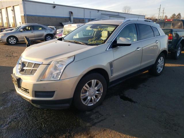 CADILLAC SRX 2012 3gyfnae35cs531769