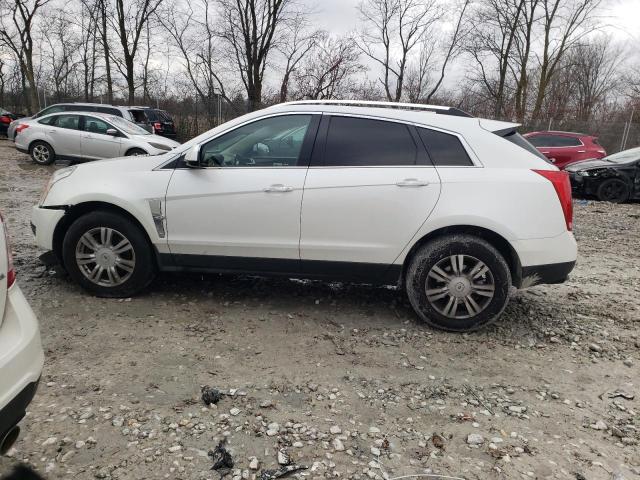 CADILLAC SRX 2012 3gyfnae35cs544862