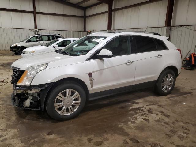 CADILLAC SRX 2012 3gyfnae35cs555120