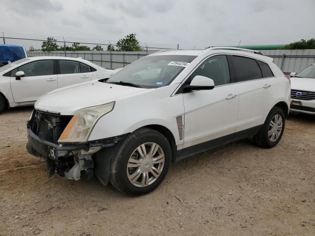 CADILLAC SRX 2012 3gyfnae35cs555697