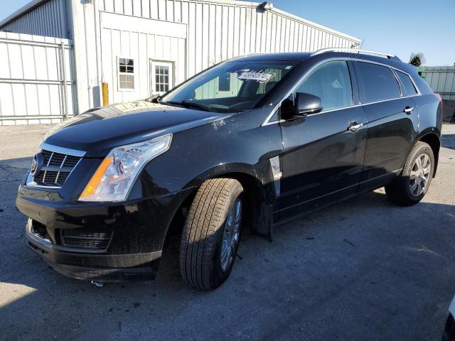 CADILLAC SRX 2012 3gyfnae35cs581443