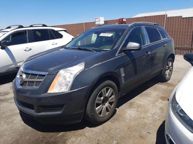 CADILLAC SRX 2012 3gyfnae35cs588926