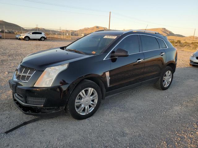 CADILLAC SRX 2012 3gyfnae35cs615686