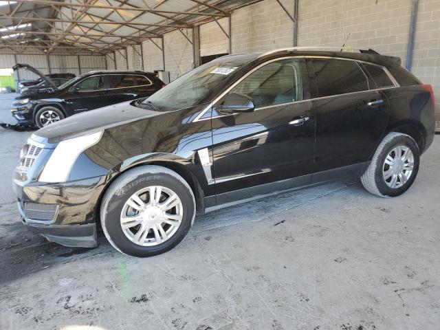 CADILLAC SRX 2012 3gyfnae35cs624999