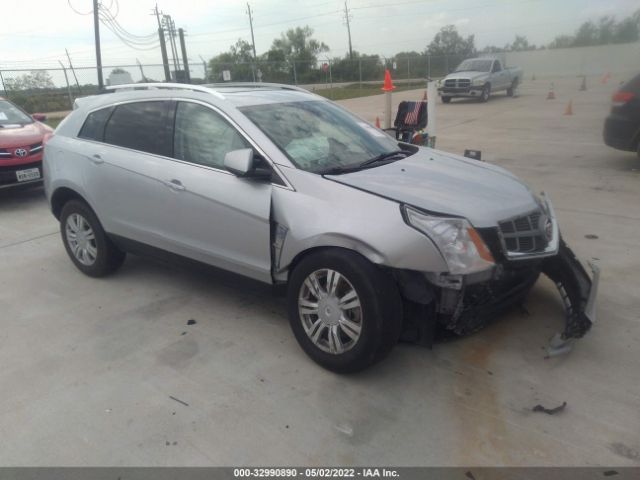 CADILLAC SRX 2012 3gyfnae35cs626378