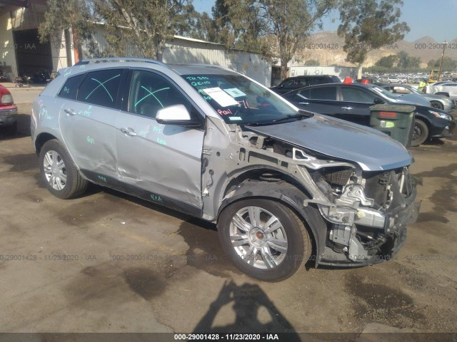 CADILLAC SRX 2012 3gyfnae35cs628230