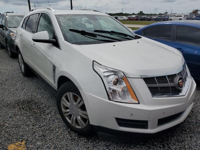 CADILLAC SRX LUXURY 2012 3gyfnae35cs635081