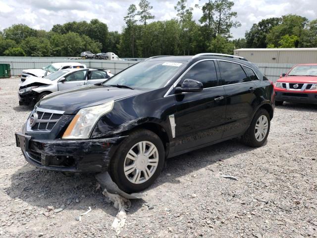 CADILLAC SRX LUXURY 2012 3gyfnae35cs652530