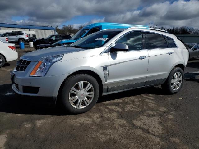 CADILLAC SRX 2012 3gyfnae35cs655136