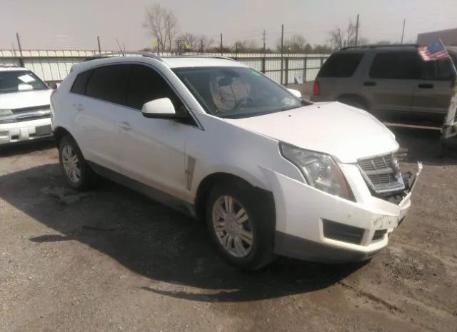 CADILLAC SRX 2012 3gyfnae35cs655346